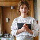 Icona di mani che si tengono o megafono, simboleggiante il supporto